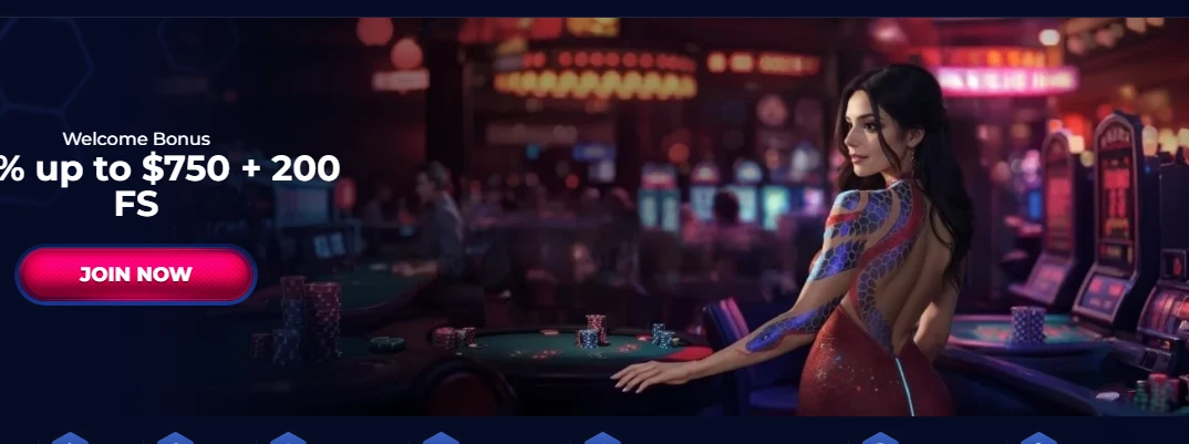 Viperwin Casino Registrierung Login