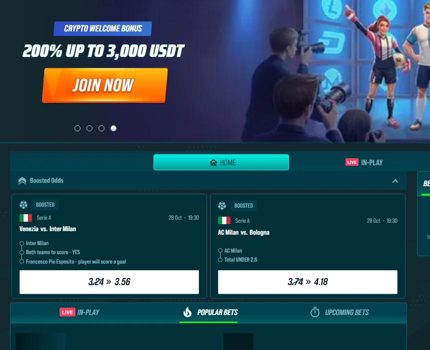 Golisimo Casino Registrierung Login