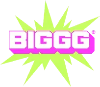 Biggg Casino logo