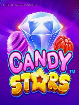 Candy Stars – Pragmatic Play