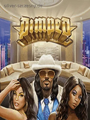 Pimped – Play'n GO